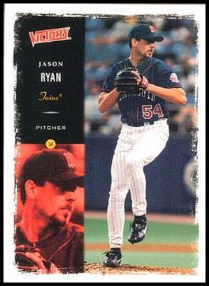 305 Jason Ryan